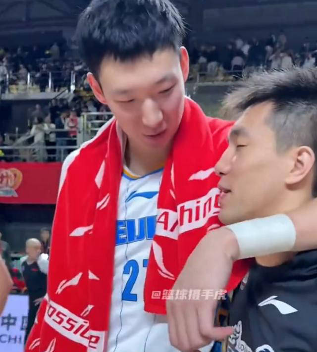 出效果